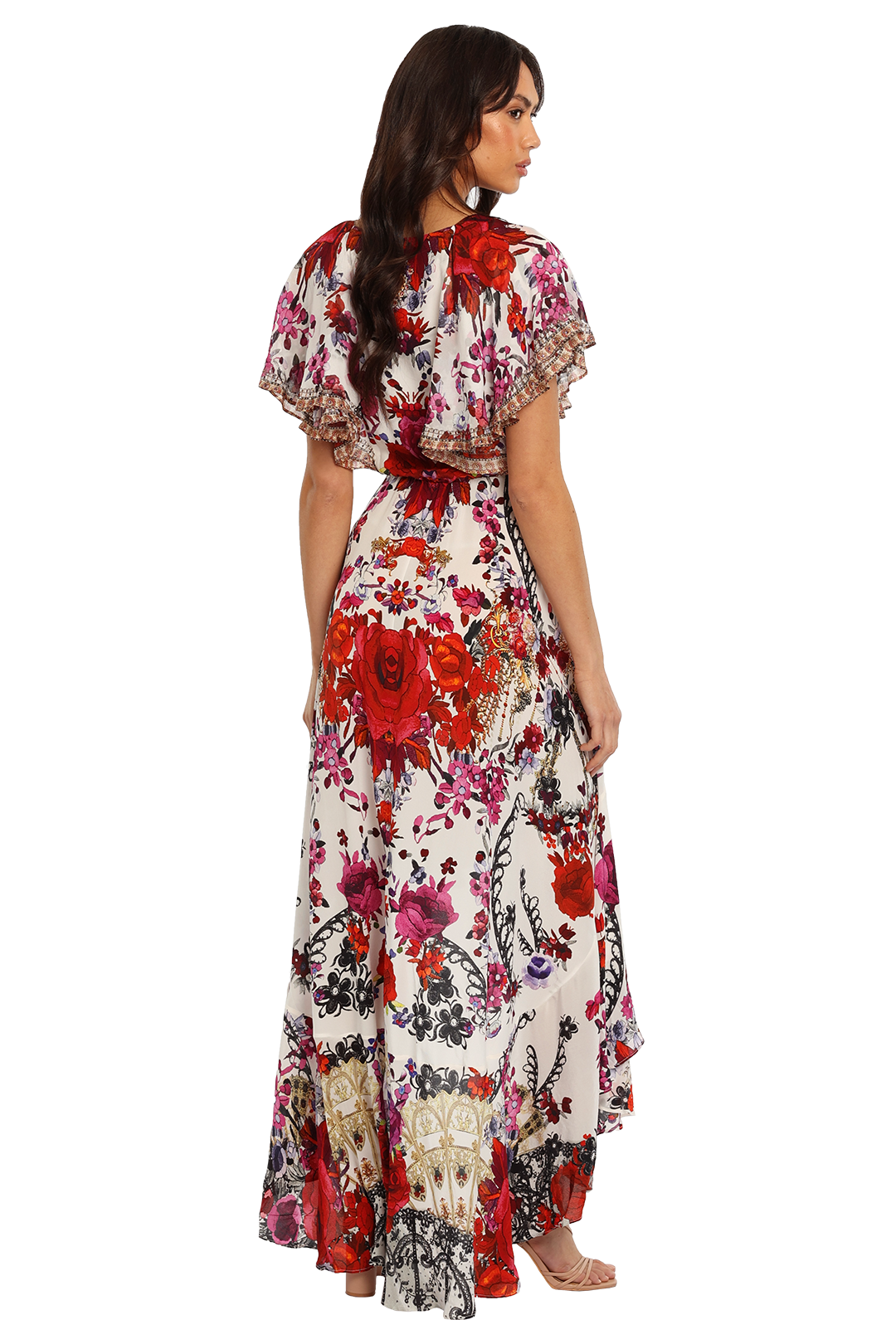 off shoulder cocktail dress Illusion Sweetheart Off-Shoulder Cocktail Dress with Open Criss-Cross Back  | Long & Short Homecoming Dress