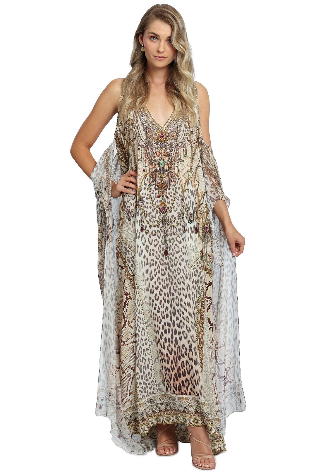 Camilla multi wear best sale dress