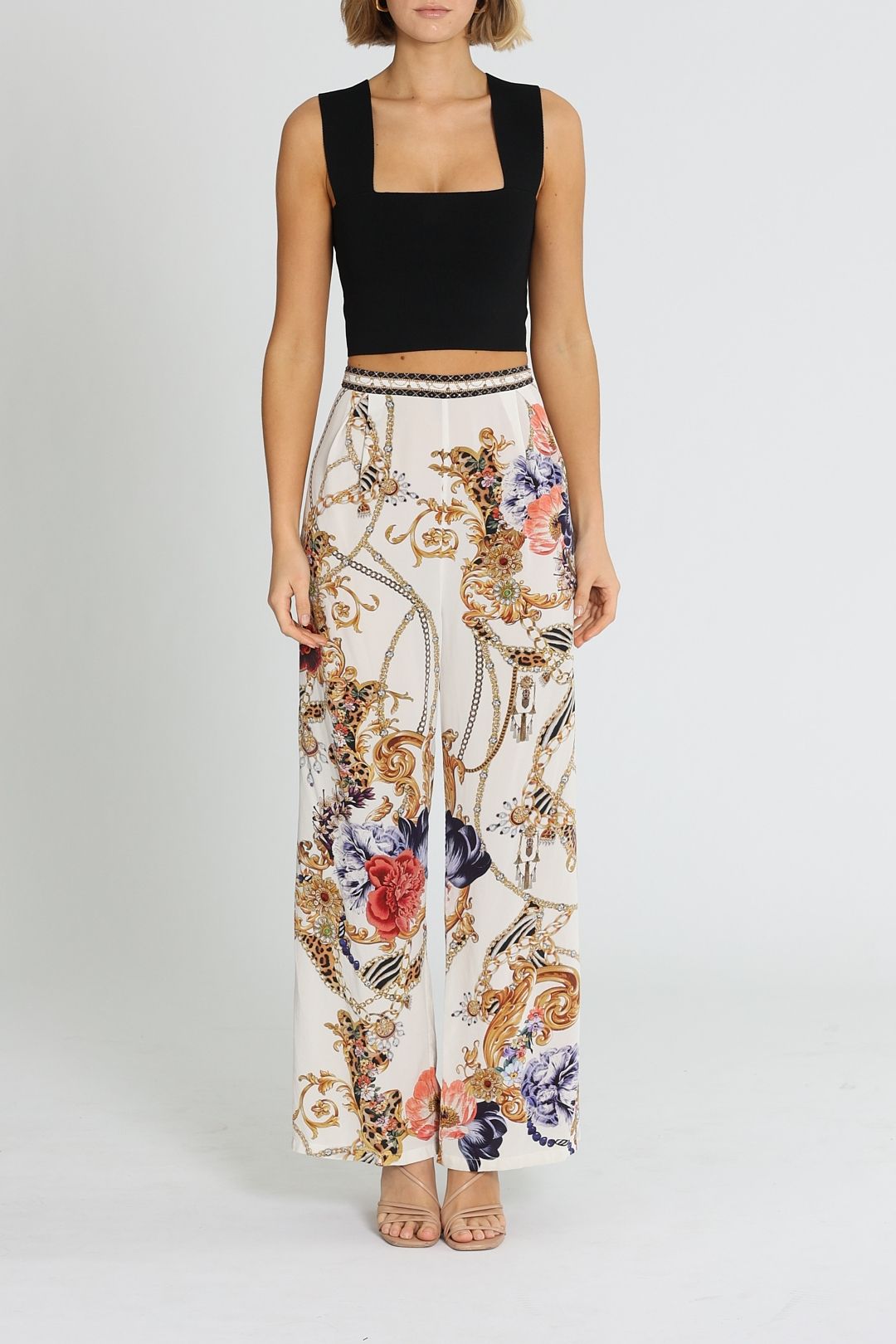 Camilla pants shop