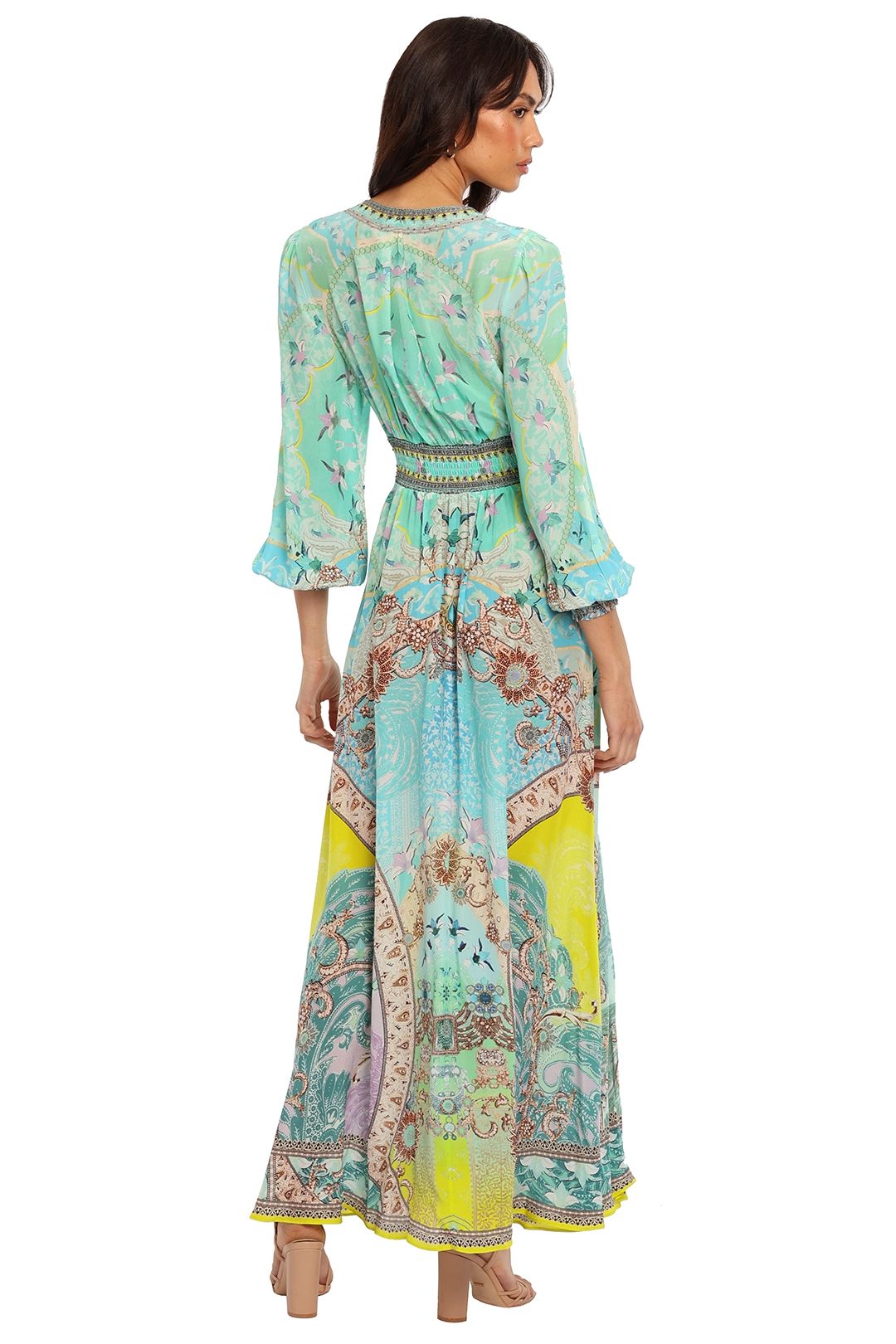 Camilla maxi shop