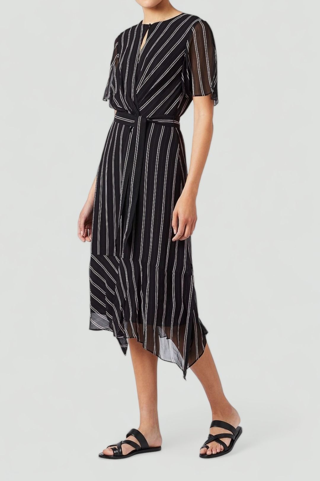 Carey lace midi discount dress