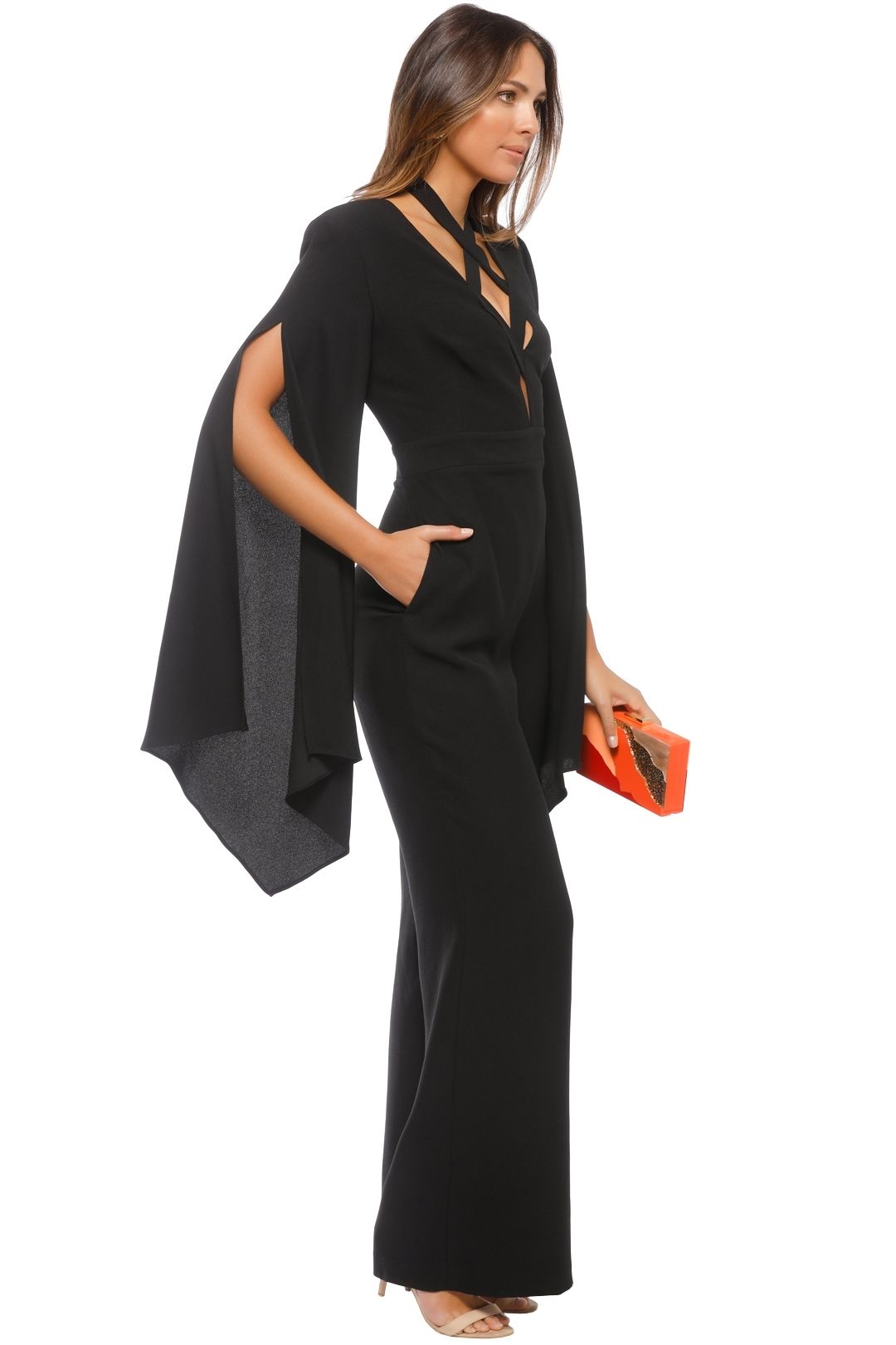 Carla zampatti 2025 jumpsuit sale