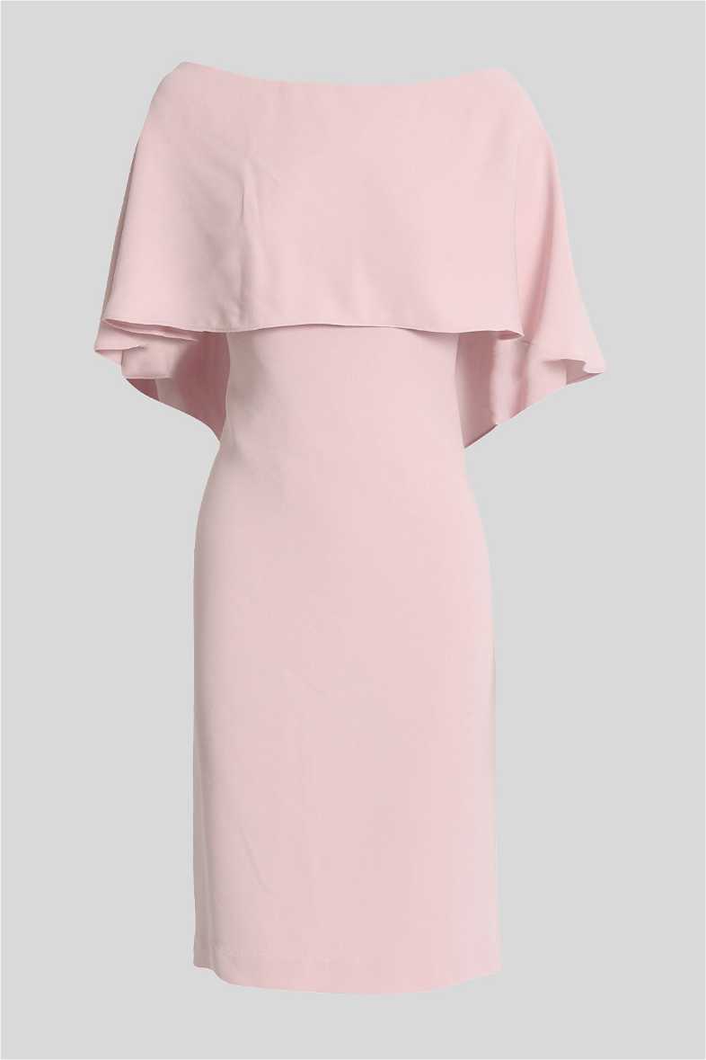 strapless open back dress May Queen MQ1934 main image 1