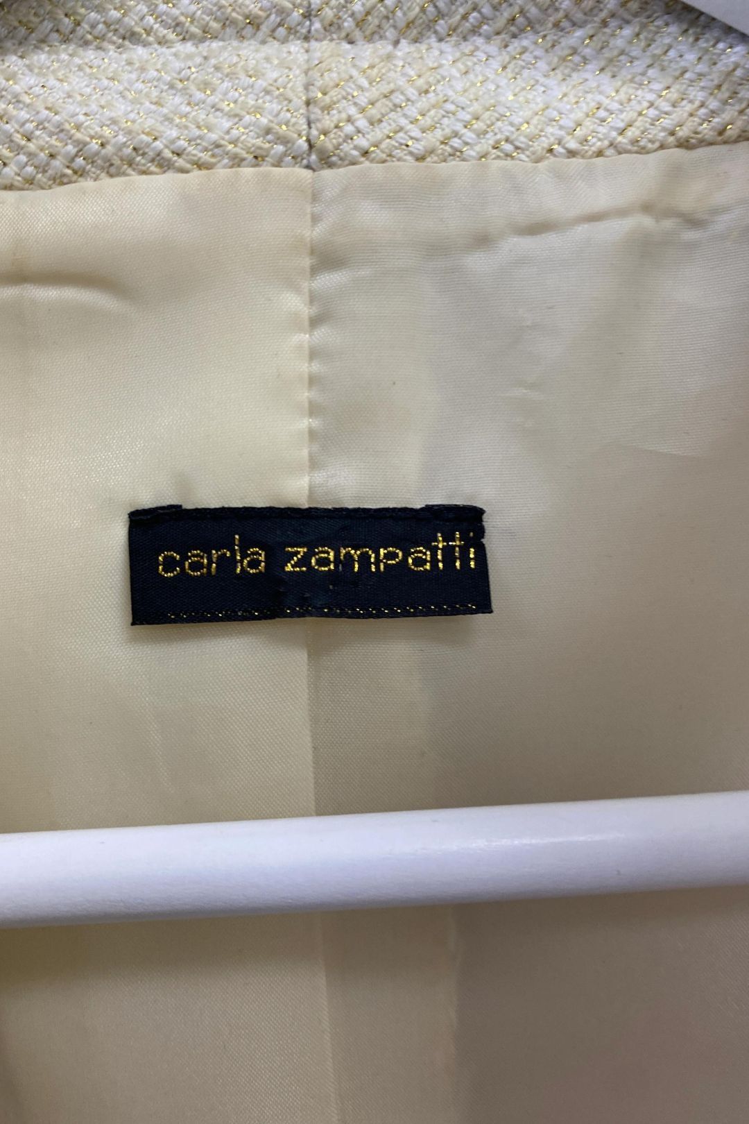 Carla Zampatti - Evening Jacket