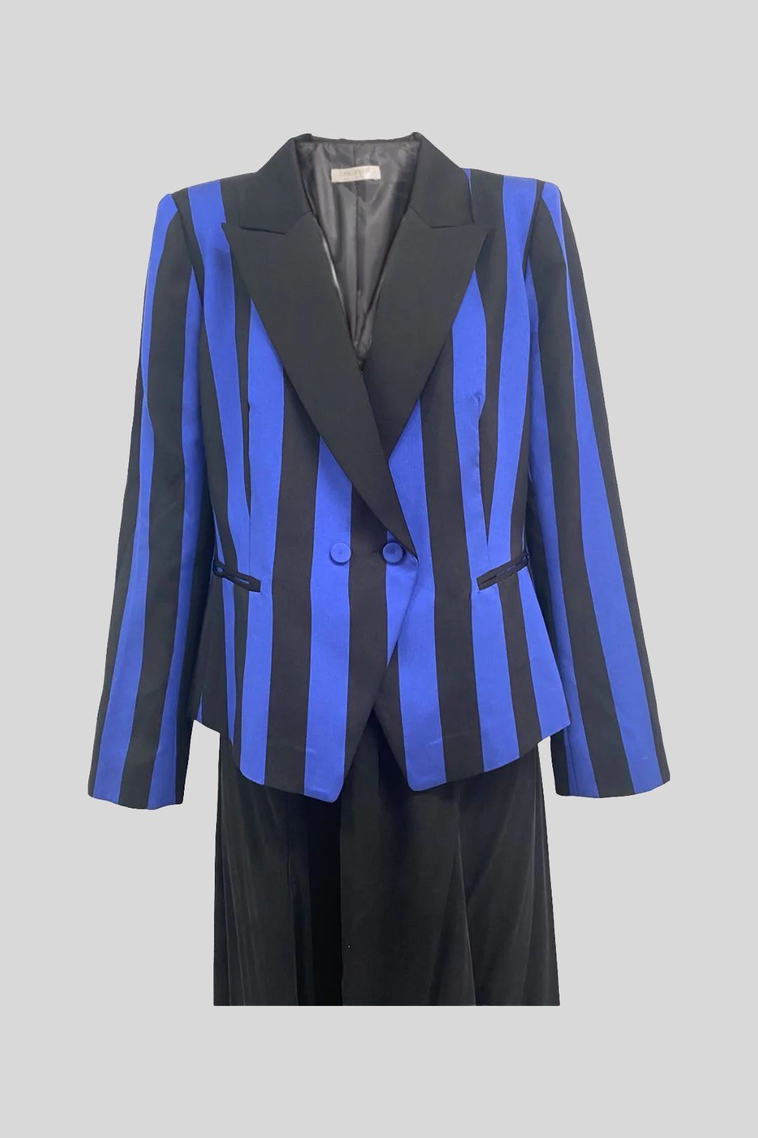 Carla zampatti suit top