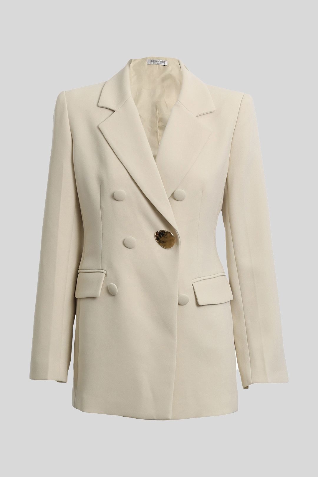 Carla zampatti blazer top