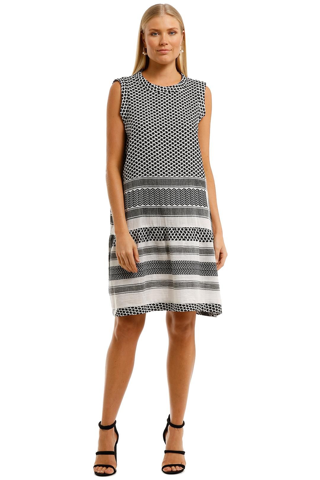Cecilie copenhagen dress 2 v no sleeves online
