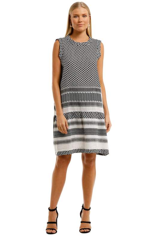 Long Sleeves Cecilie Copenhagen Dress V No Sleeves Cecilie Copenhagen Long  Sleeve Black And