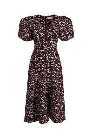 bec and bridge cha cha midi dress Bec & Bridge