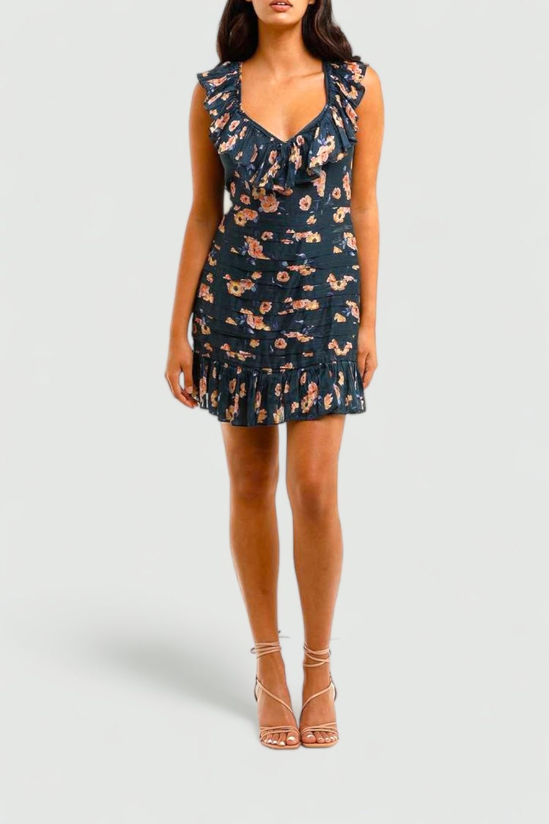 Honorary Dress by Pasduchas for Hire GlamCorner