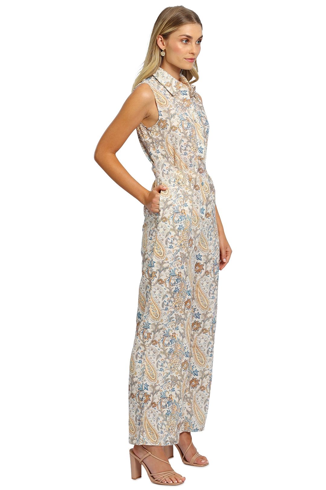 Jagger Jumpsuit