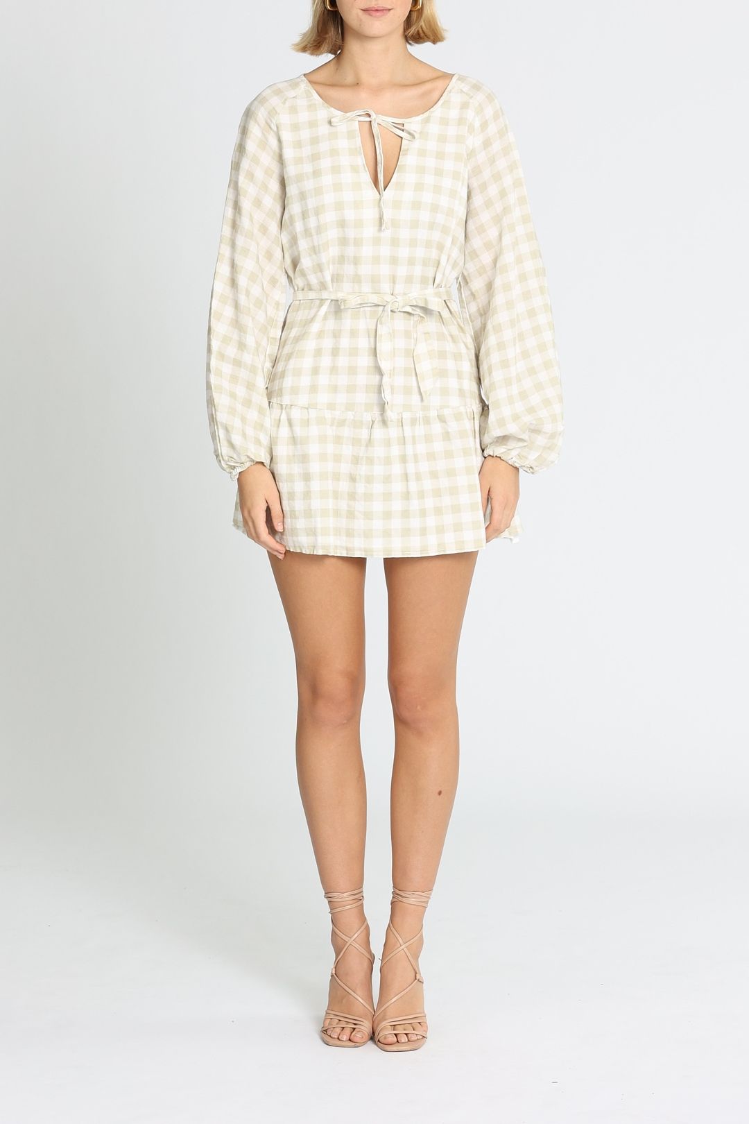 Bec & bridge le follies mini dress online