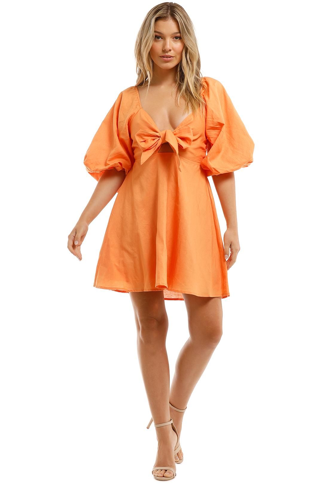Charlie Holiday Sonny Dress Mini