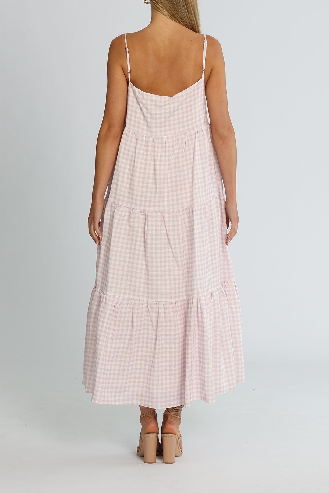 charlie holiday isabella maxi dress Hire Isabella Maxi Dress in Fruit | Charlie Holiday
