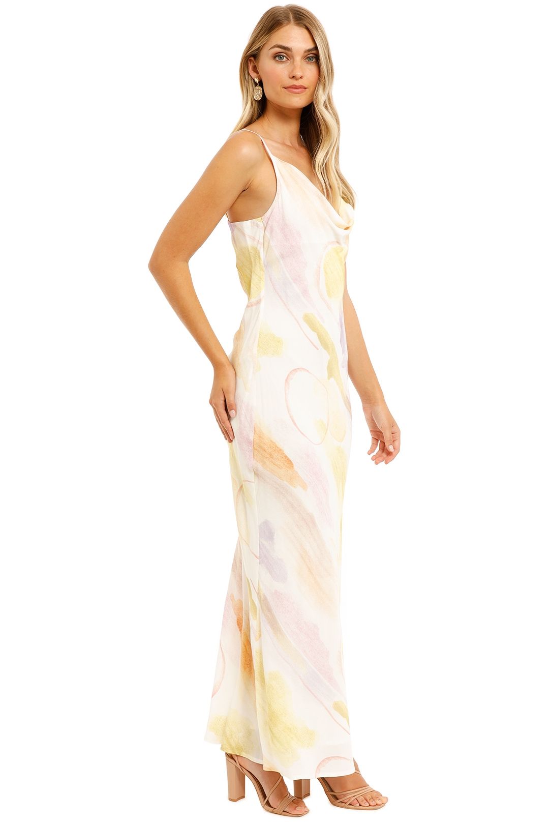 Charlie Holiday Zia Dress Ibiza