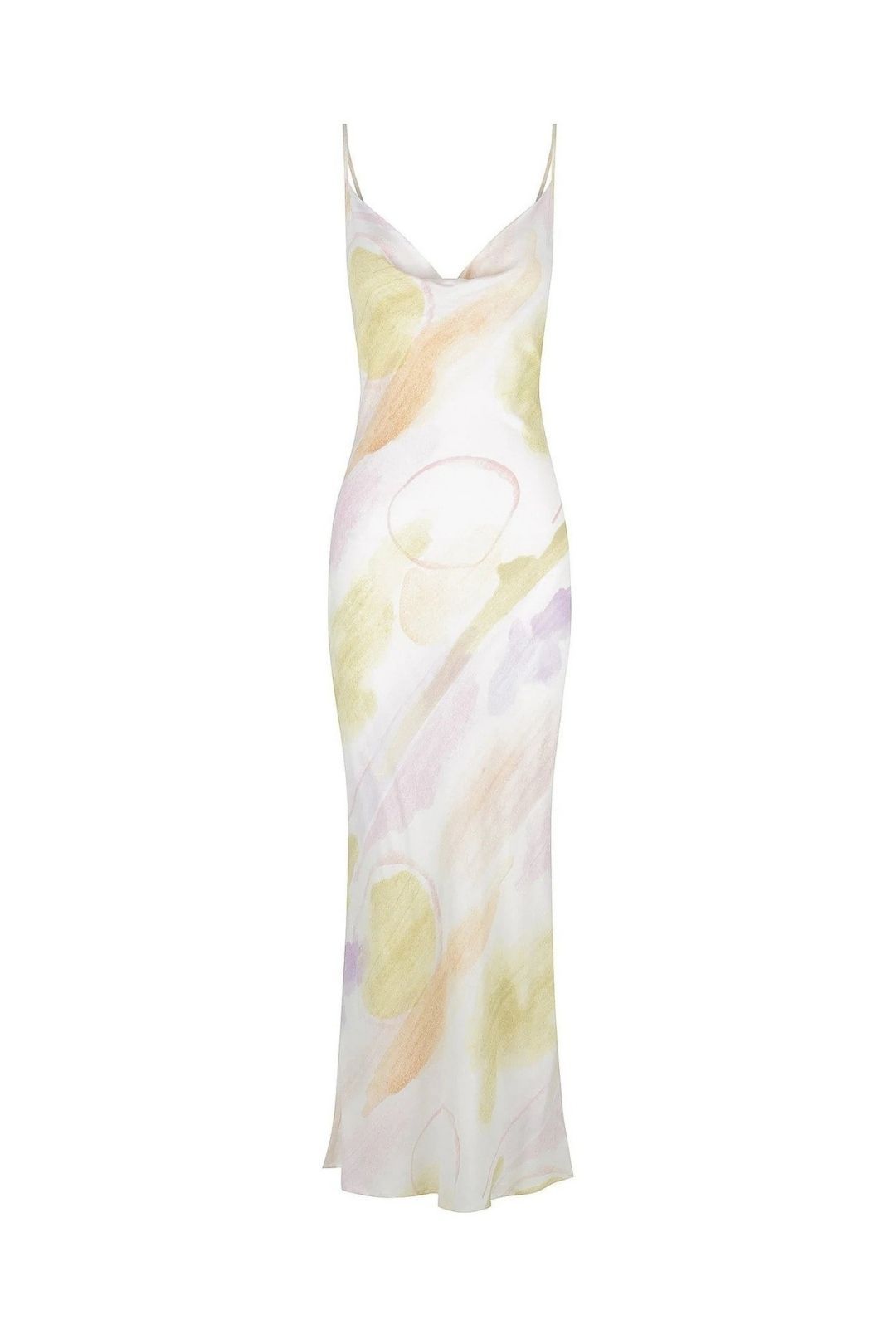 Hire Zia Dress in Ibiza | Charlie Holiday | GlamCorner