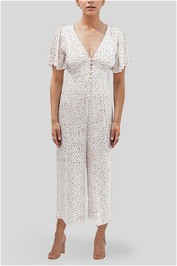 Charlie Holiday Dune Jumpsuit