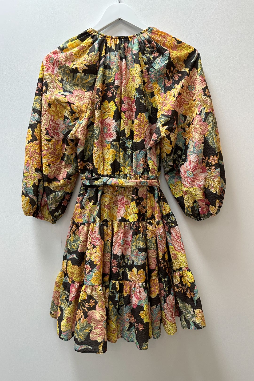 SHEIKE Giselle Mini Dress