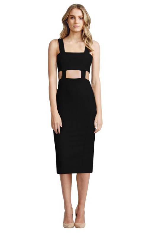 Celeste Dress by Cinq a Sept for Hire | GlamCorner