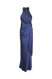 Camilla and Marc Foxglove Dress in French Navy