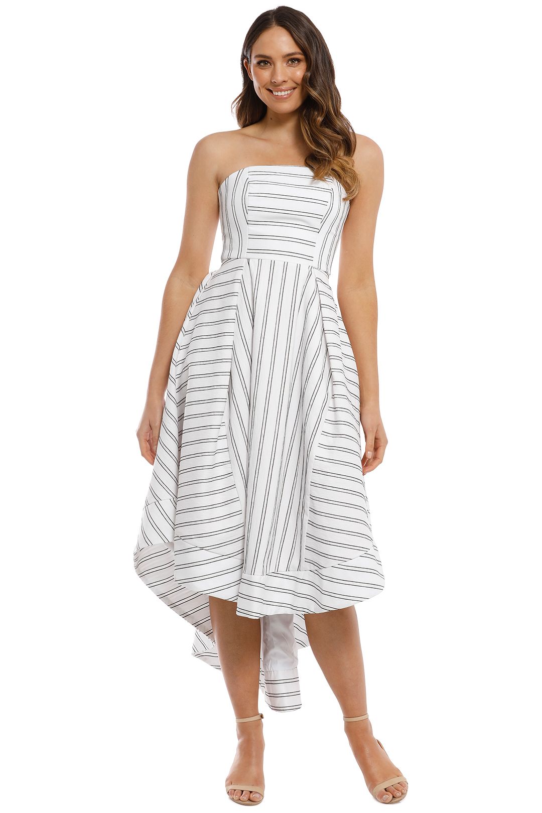 Moments apart gown on sale