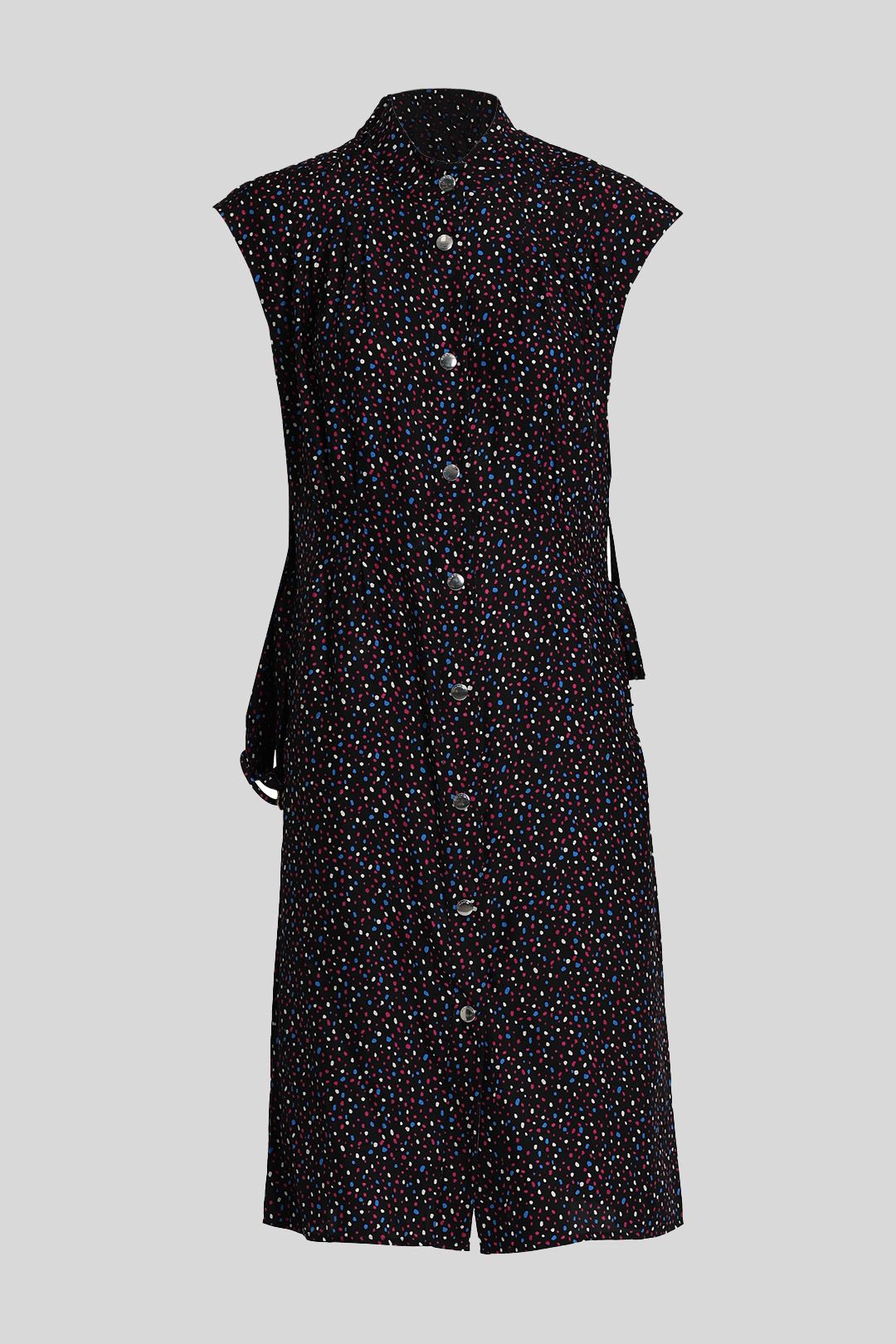 Coach discount dress belt