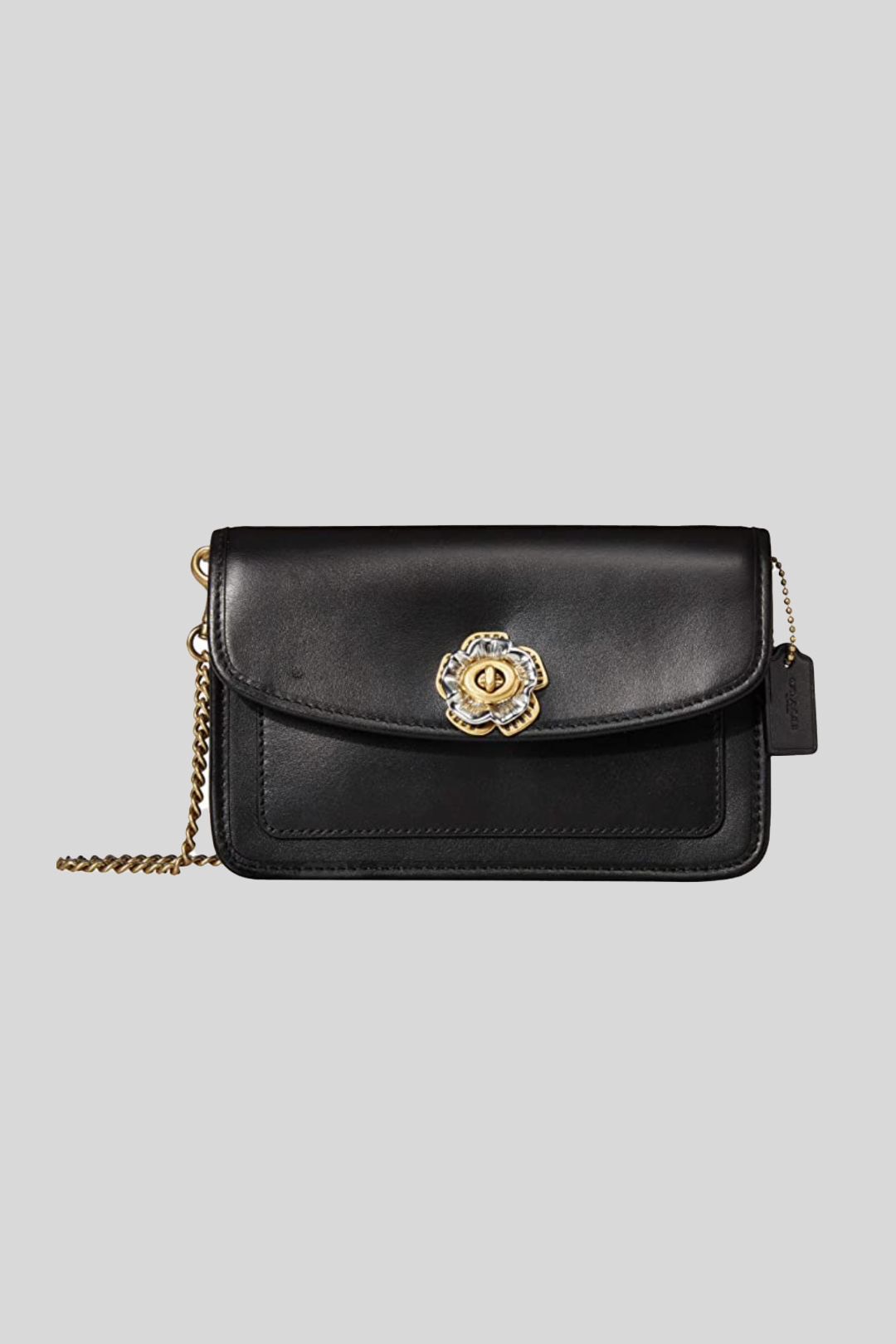 Coach transformable crossbody hotsell