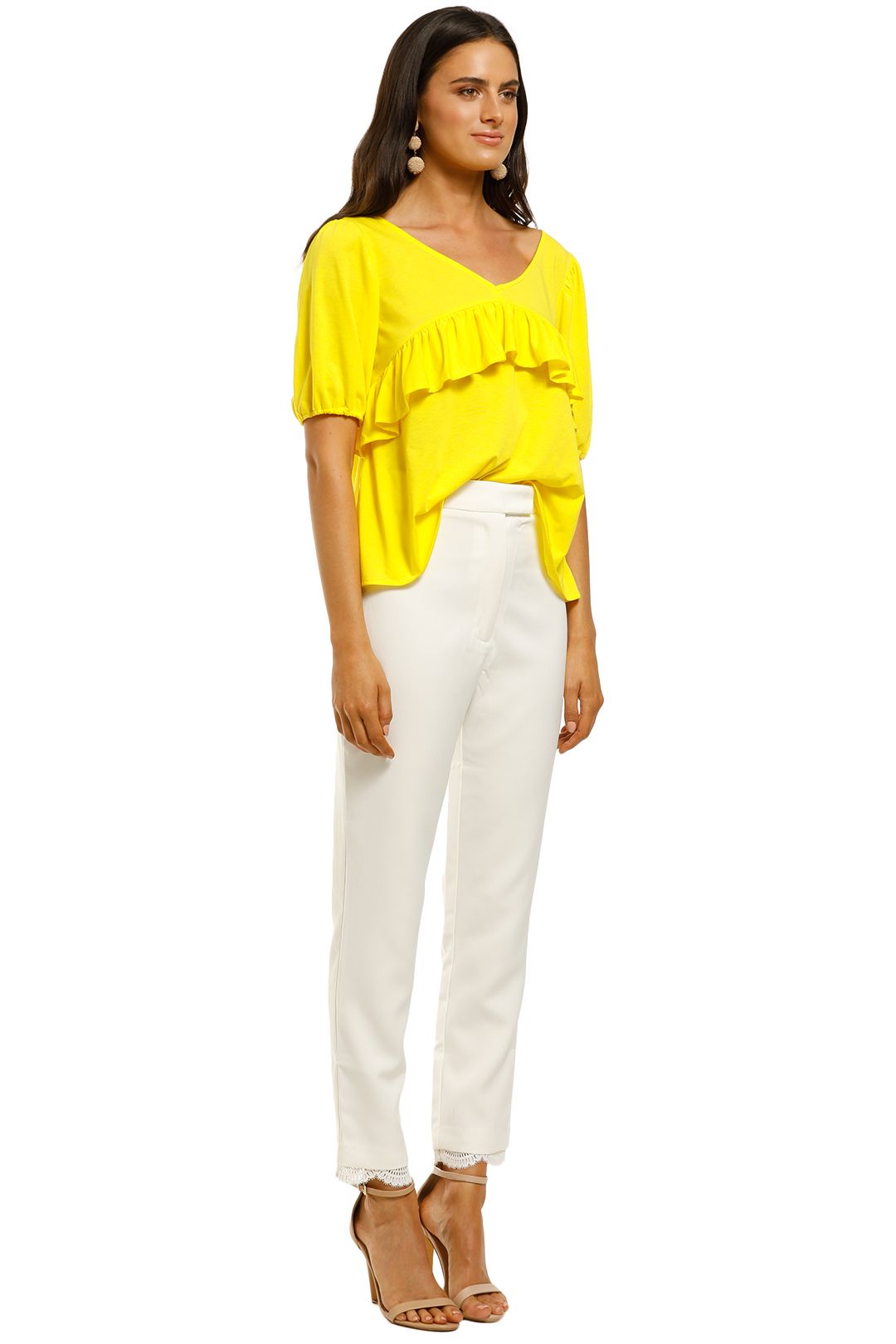 Coop-by-Trelise-Cooper-Frill-Life-Top-Yellow-Side