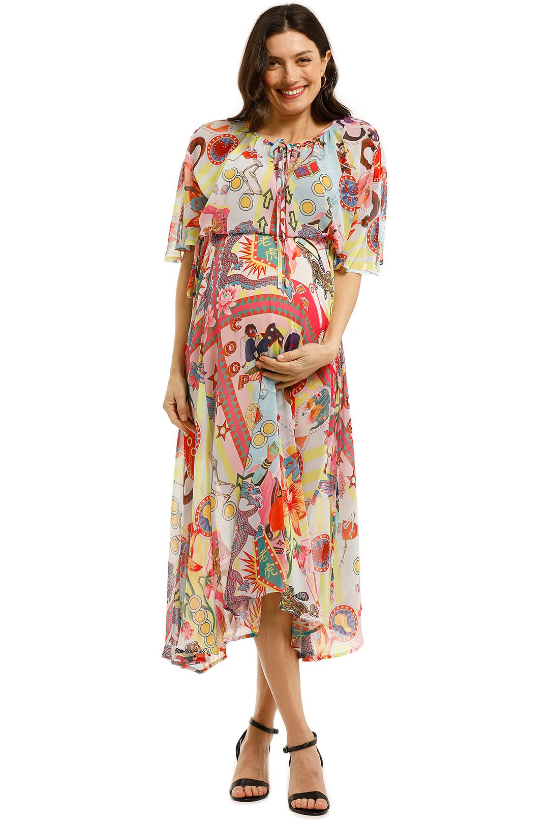 Trelise cooper store plus size