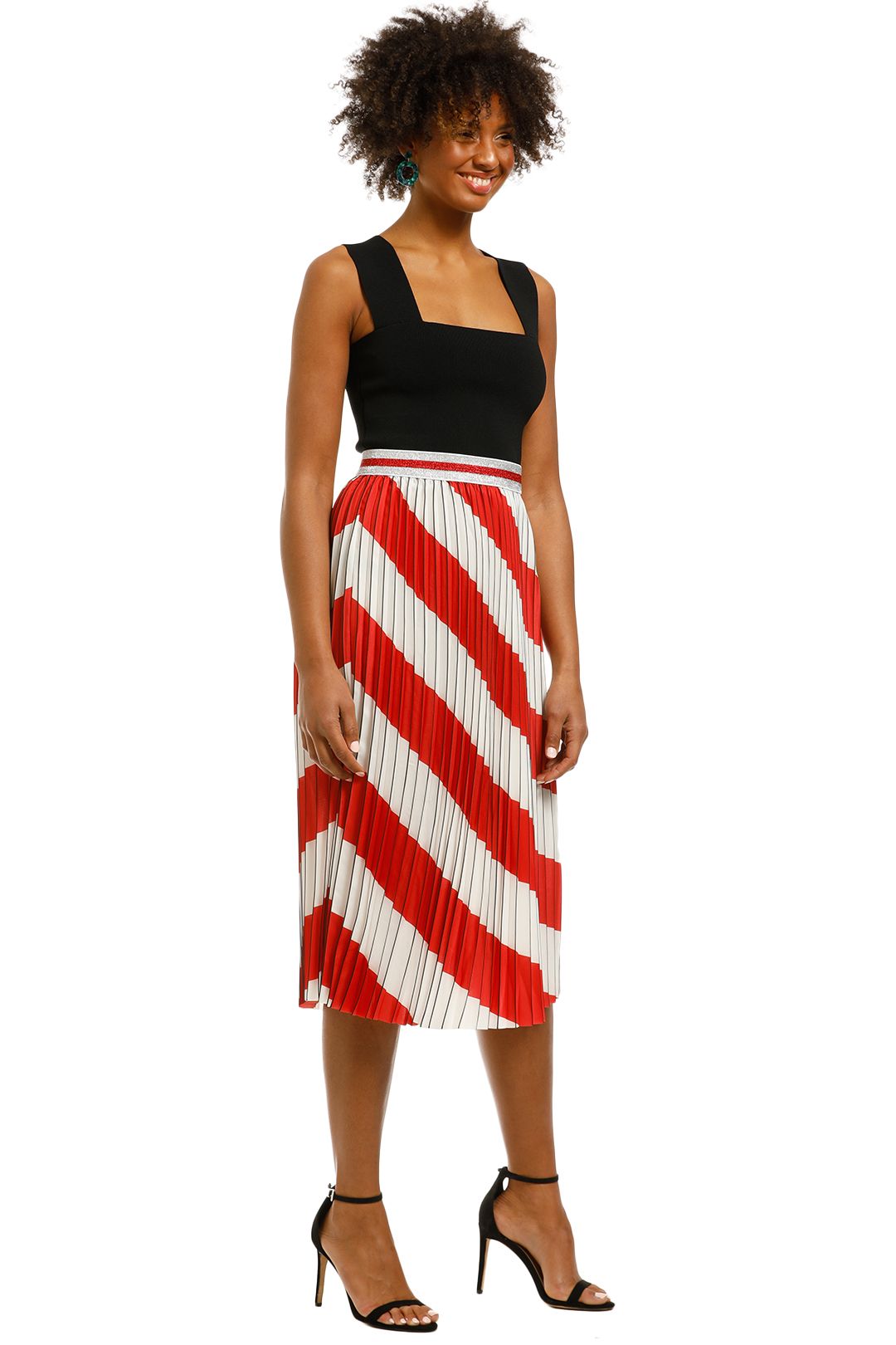 COOP-By-Trelise-Cooper-Spin-Me-Round-Skirt-Pink-White-Stripe-Side