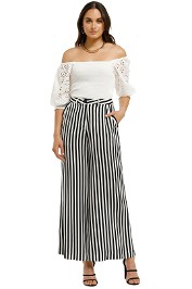 Cooper-By-Trelise-Cooper-Down-The-Line-Pant-Black-White-Stripe-Font