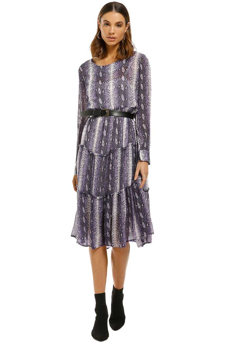 Animal Print Dress Shop Women's Designer Outfits Online