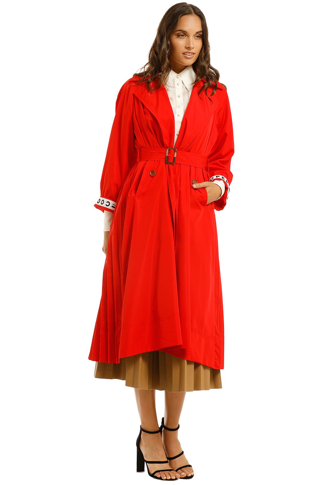 Cooper-by-Trelise-Cooper-Pleating-Weather-Jacket-Red-Side