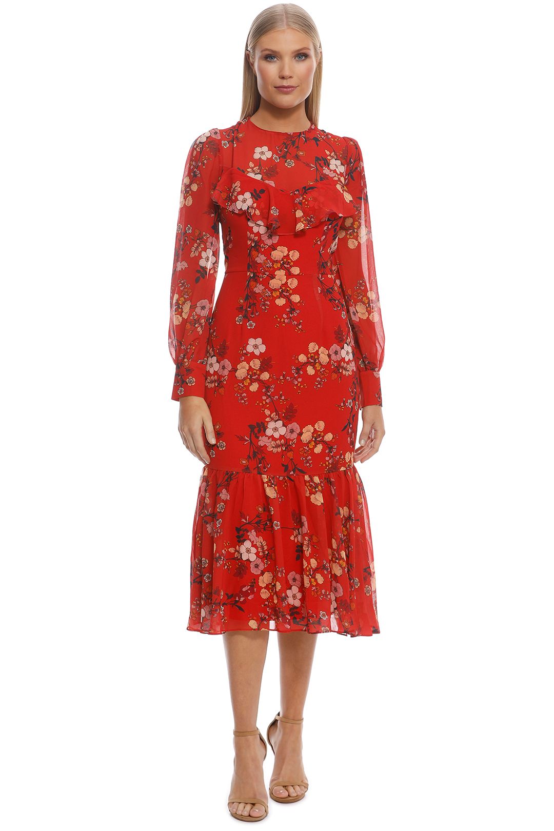 Cooper st maxi dress outlet