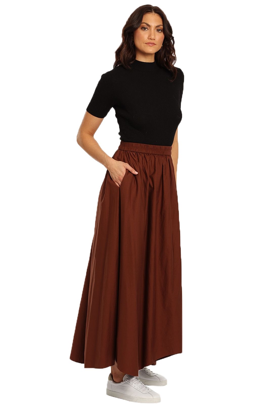 Hire Coppola Skirt Camilla and Marc GlamCorner