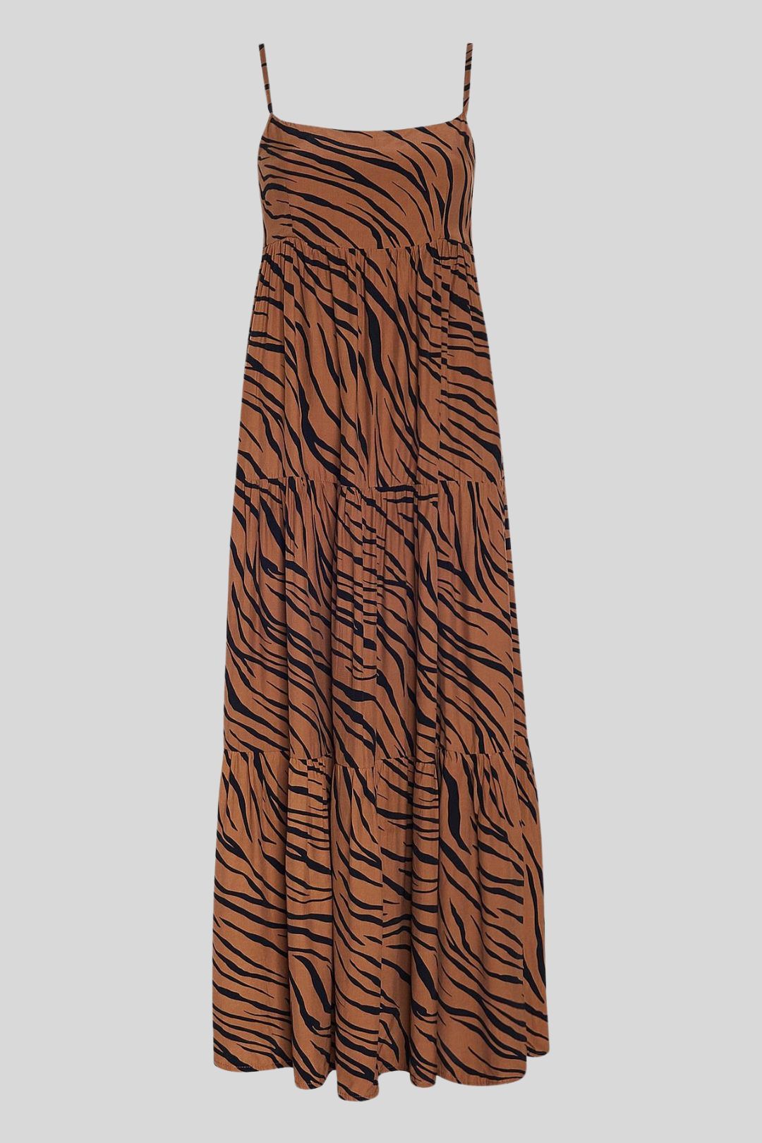 Faithfull the brand leopard dress online