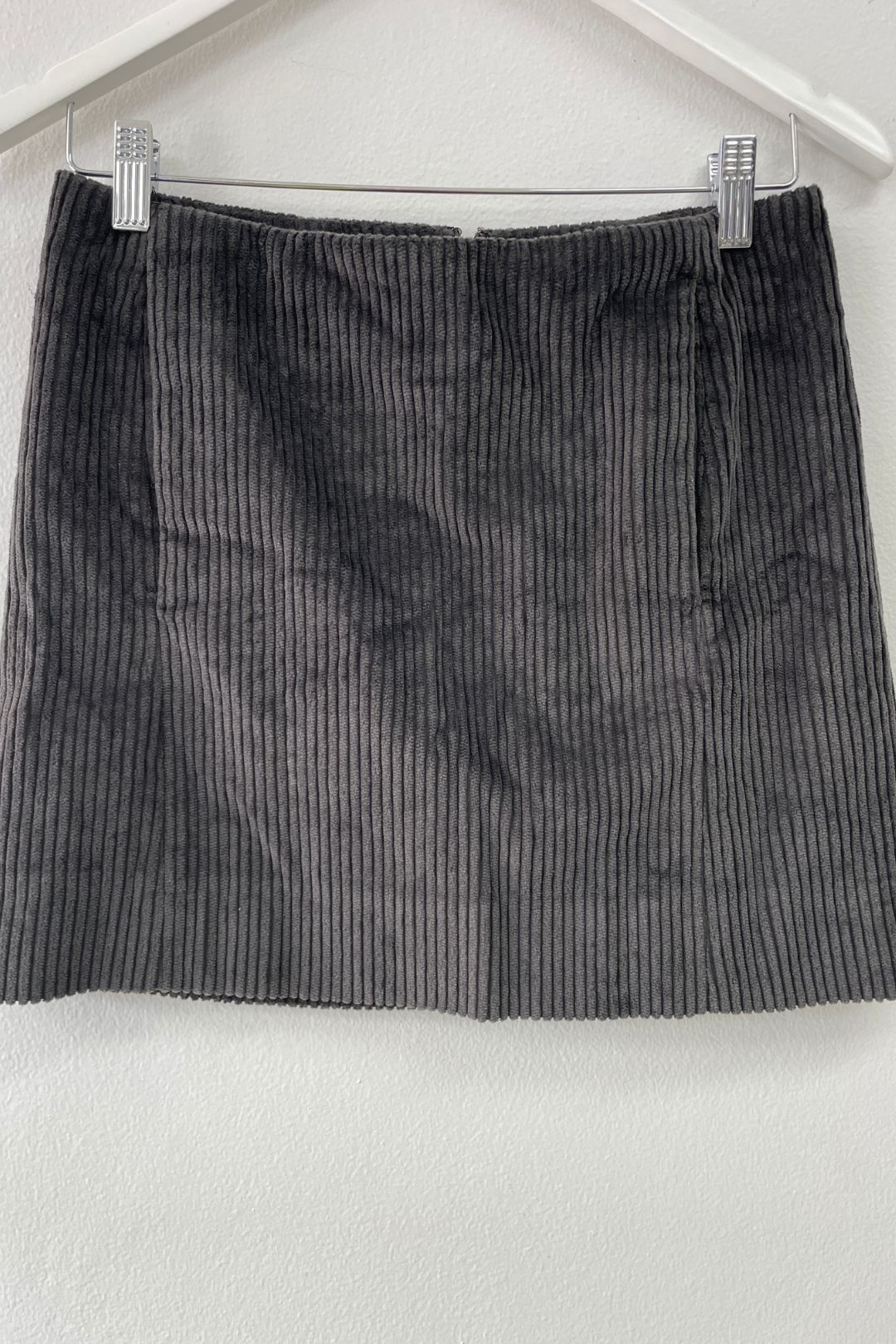 Cos shop cord skirt