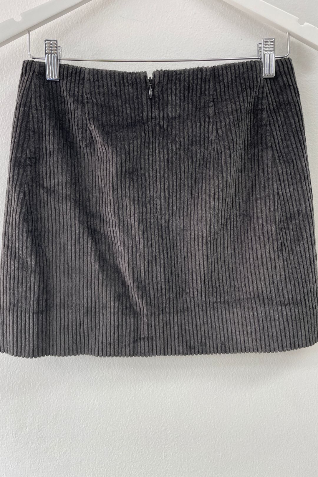 Cos cord skirt cheap