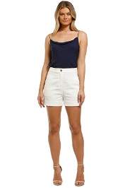 Country-Road-Tailored-Short-Antique-White-Front