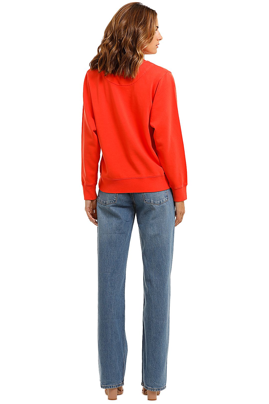 Country road heritage sweat women's deals