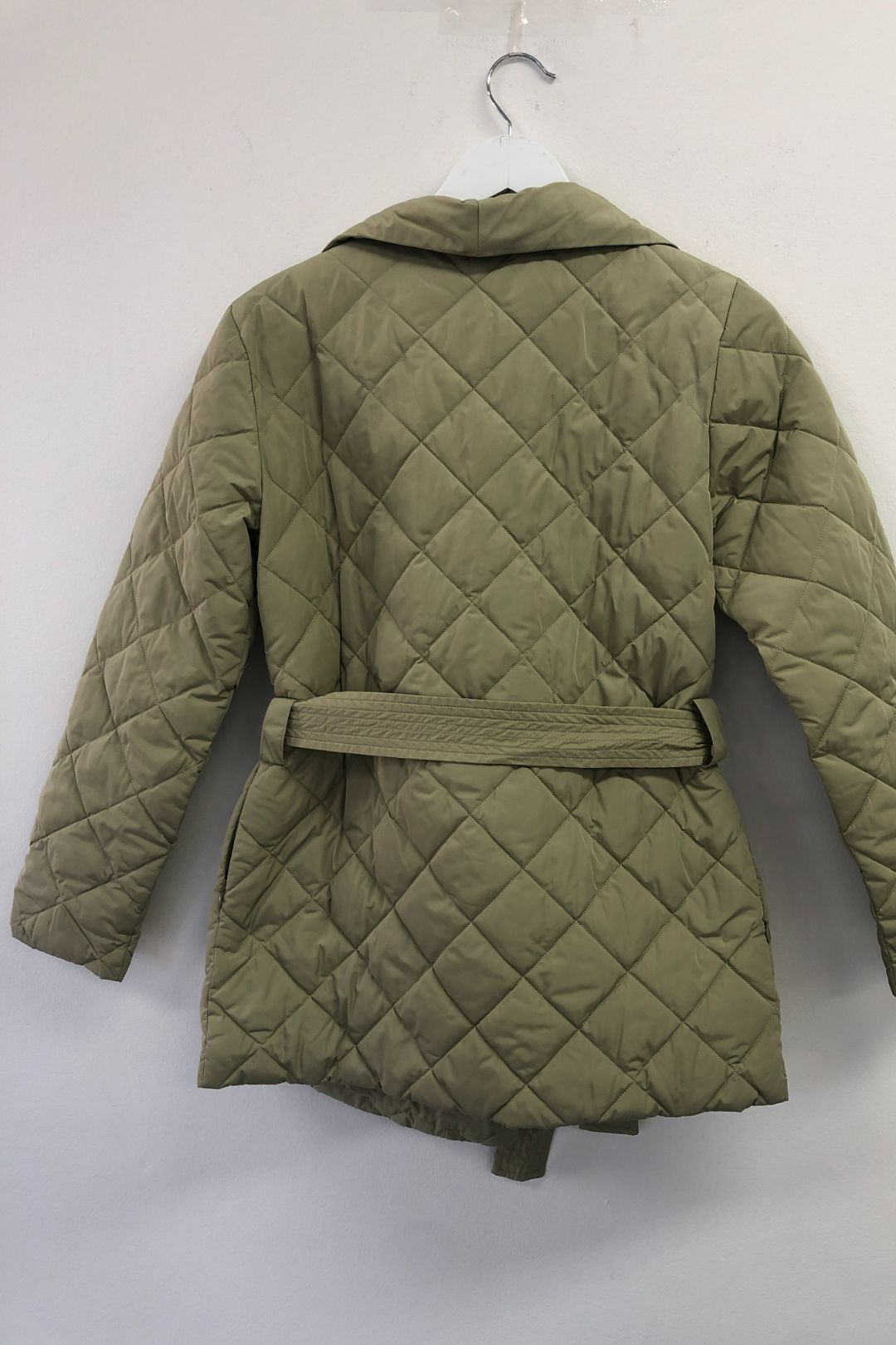 Country road deals wrap puffer