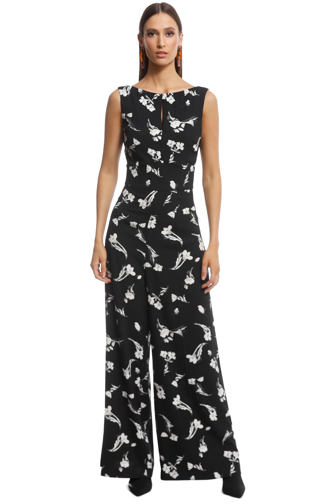 Cue jumpsuit outlet