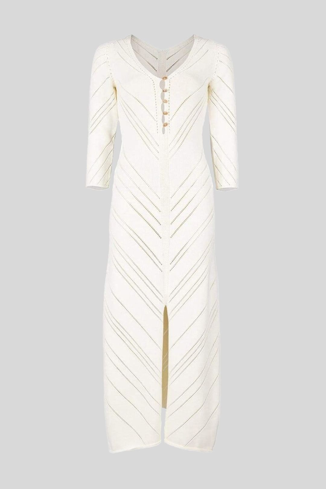 Cult Gaia - Jhene Knit Dress