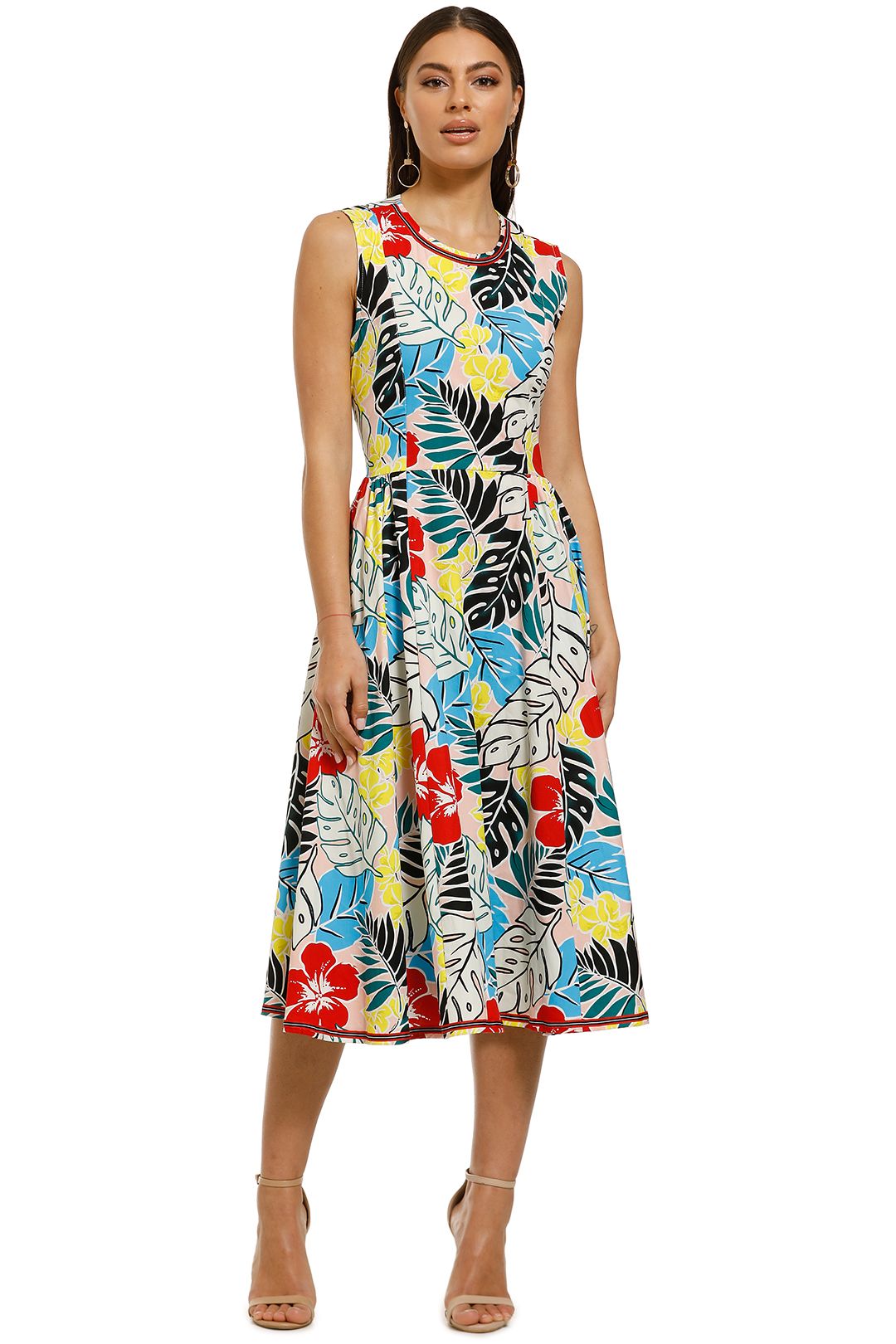 Curate-By-Trelise-Cooper-Cross-My-Heart-Pink-Front