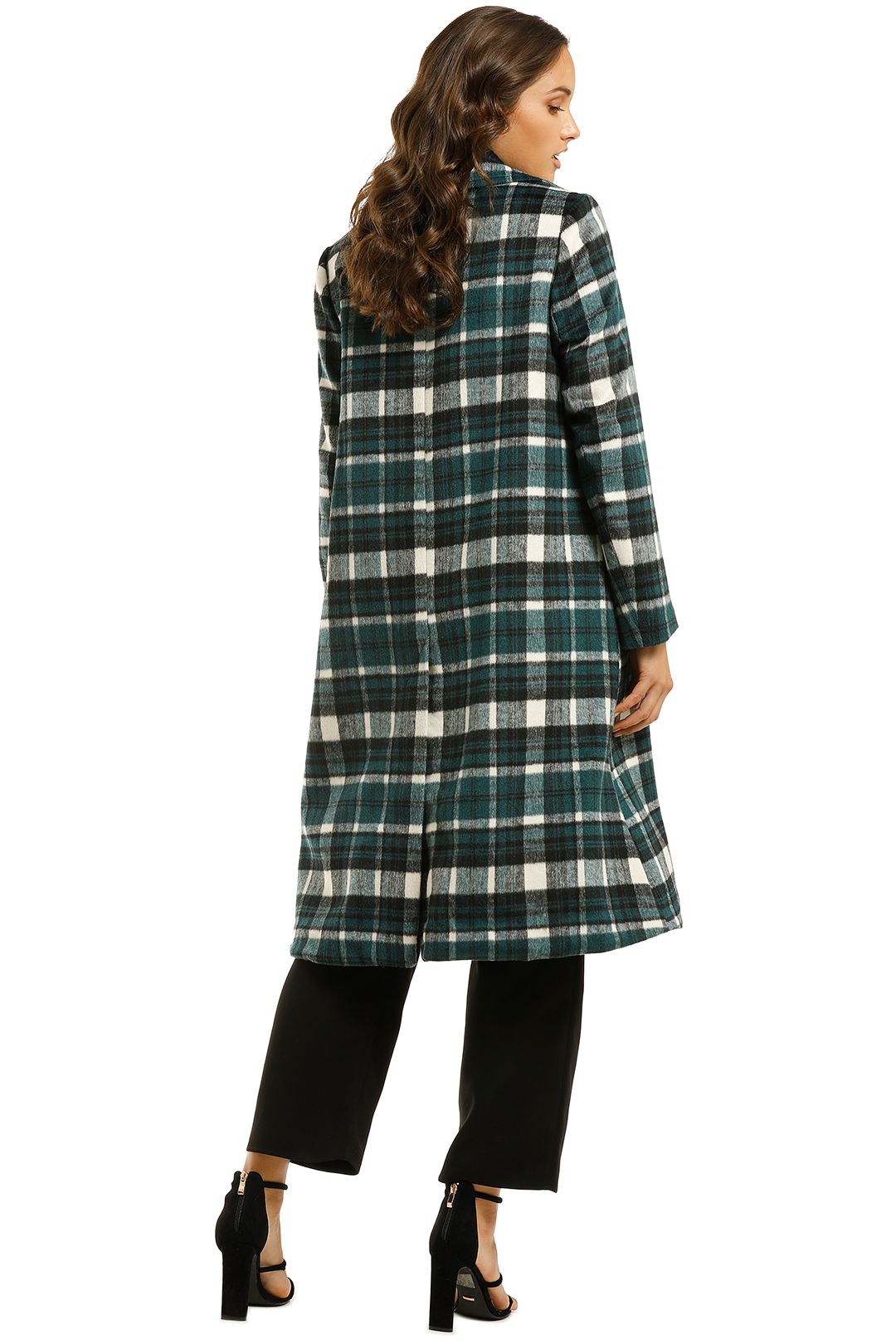 Little Coaty Coat Curate By Trelise Cooper GlamCorner