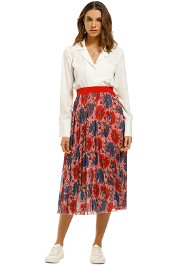 Curate-by-Trelise-Cooper-Side-Pleat-Skirt-Front