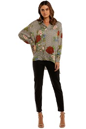 Curate by Trelise Cooper Ladies Blouse shirt