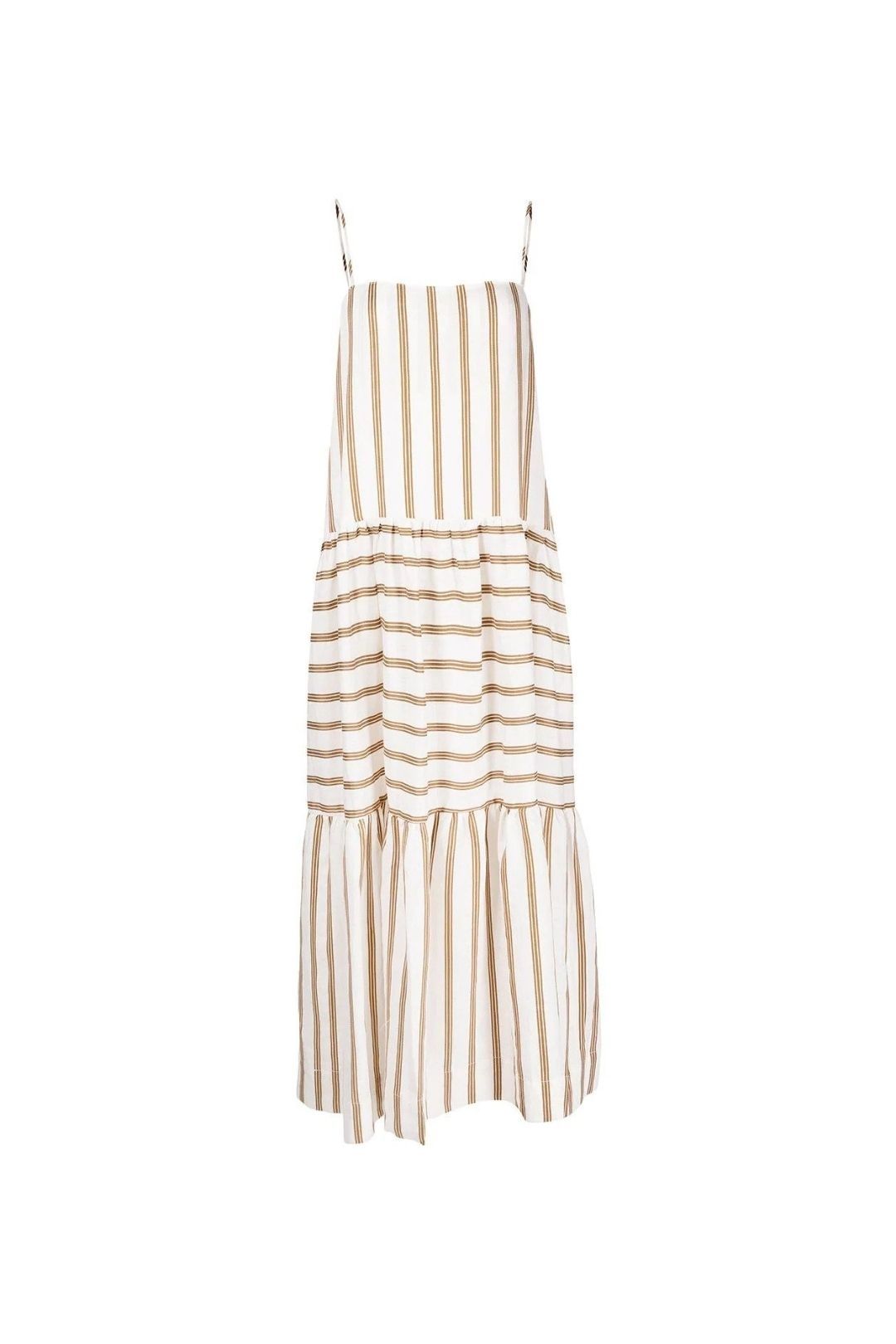 Bec and Bridge Dallas Midi Dress