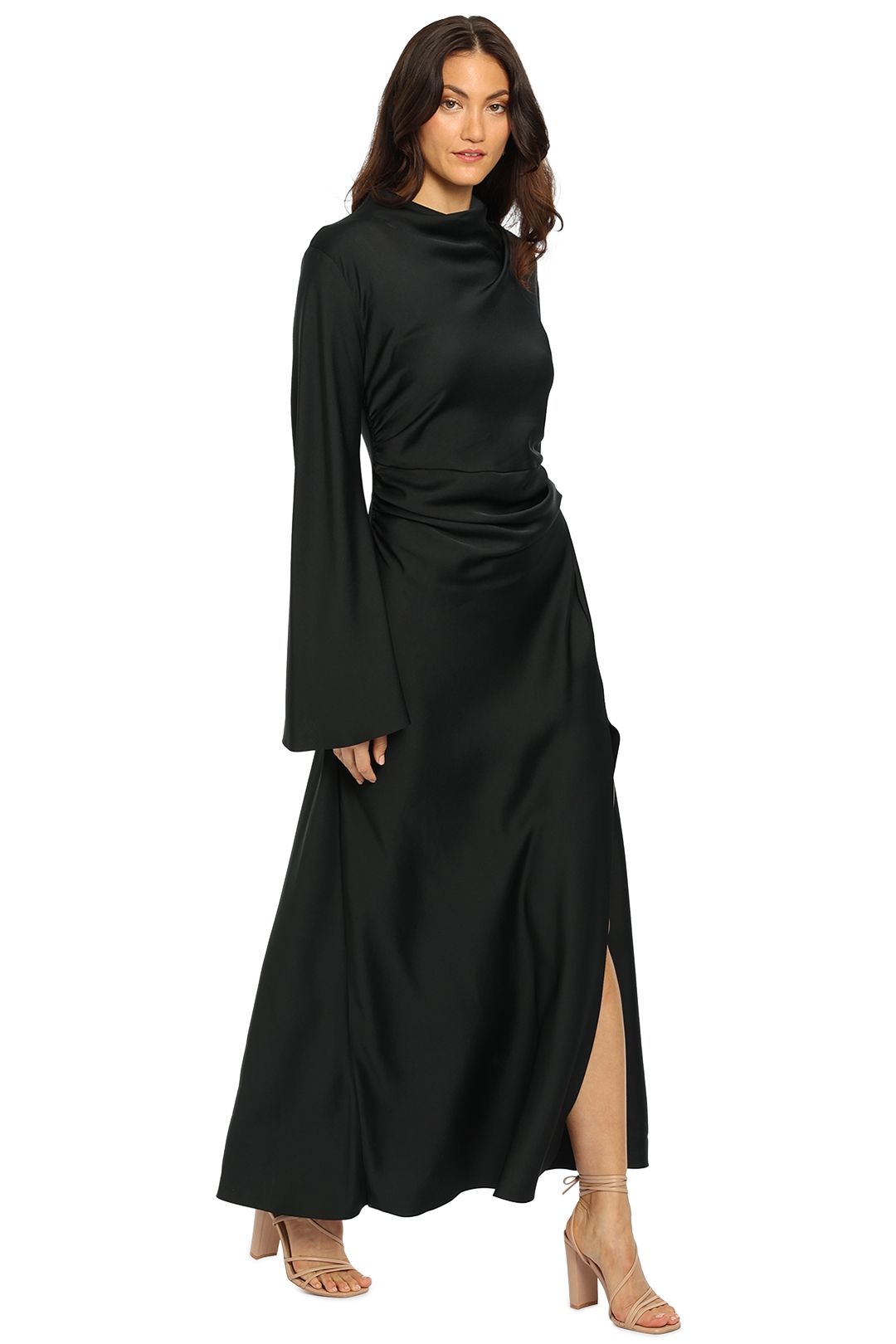 Hire Darmascus Dress Camilla and Marc GlamCorner
