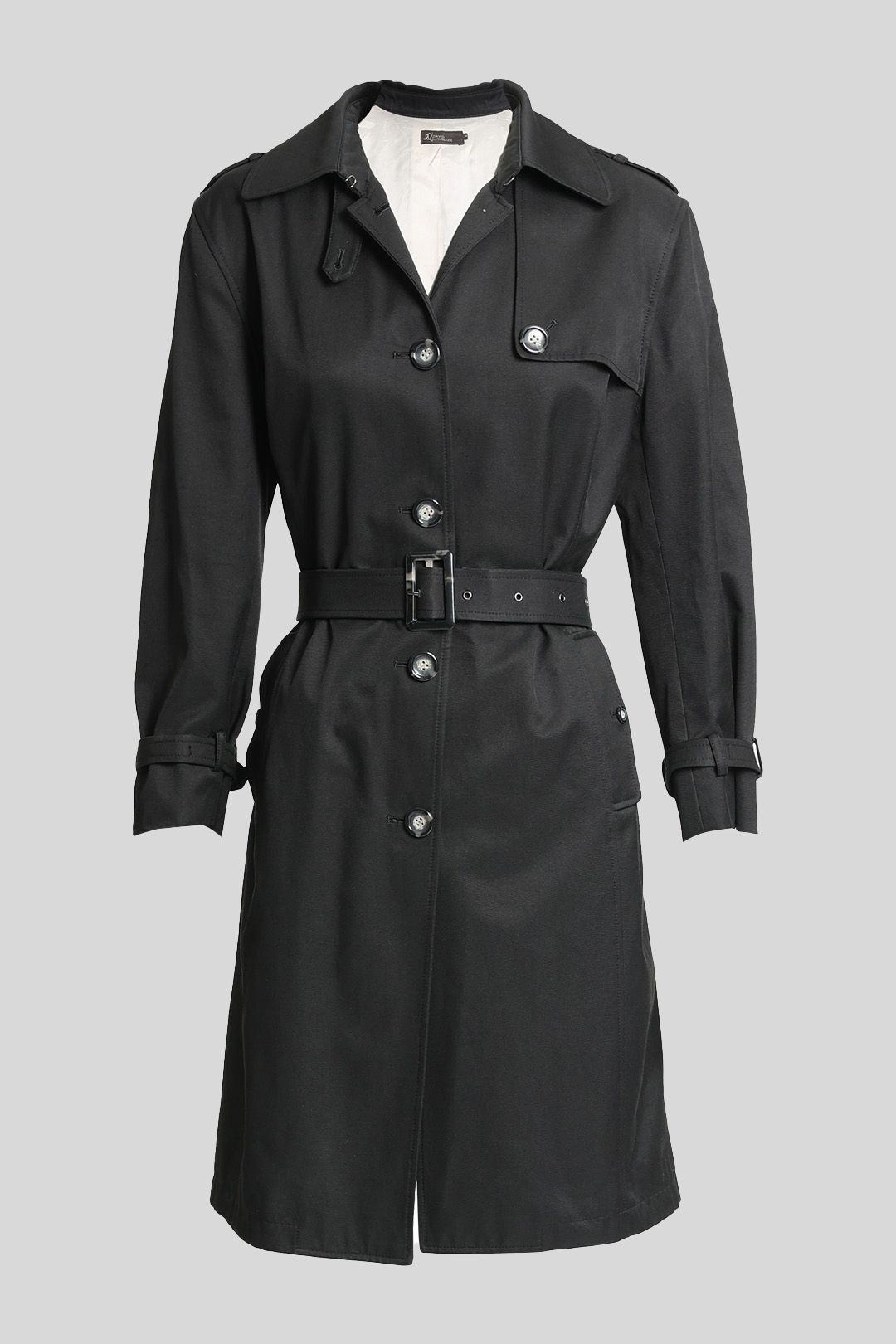 David lawrence trench coat hot sale